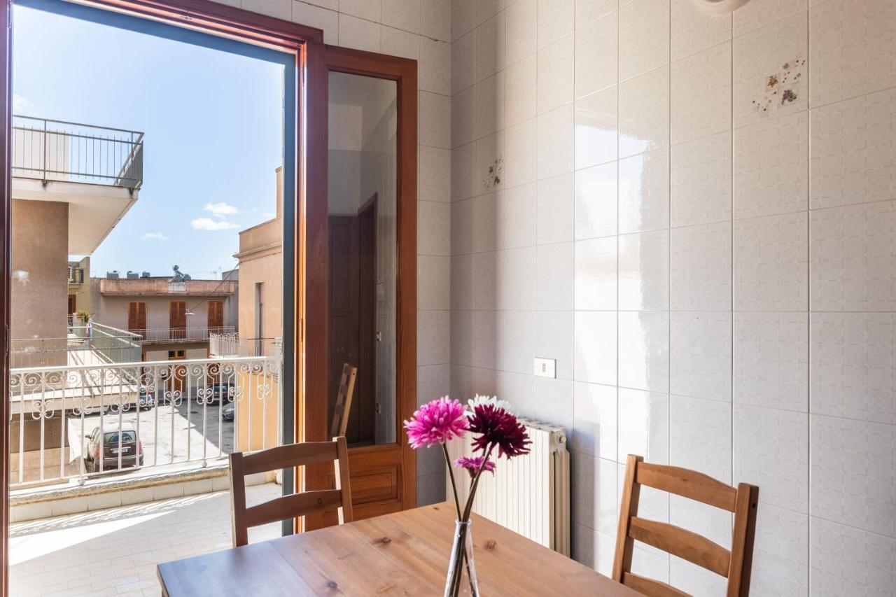 Casa Mia Сasa de vacaciones Avola