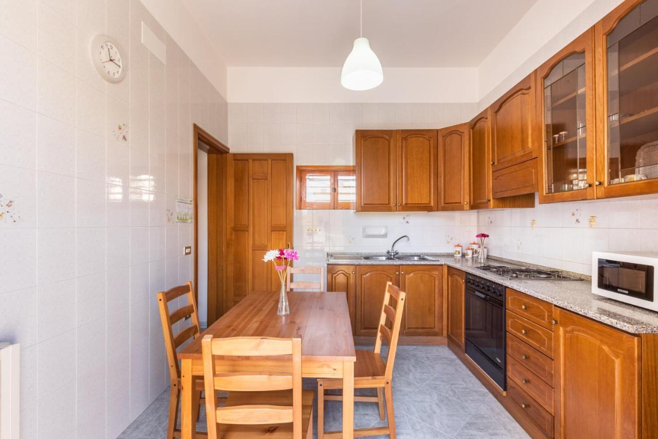 Сasa de vacaciones Casa Mia Avola