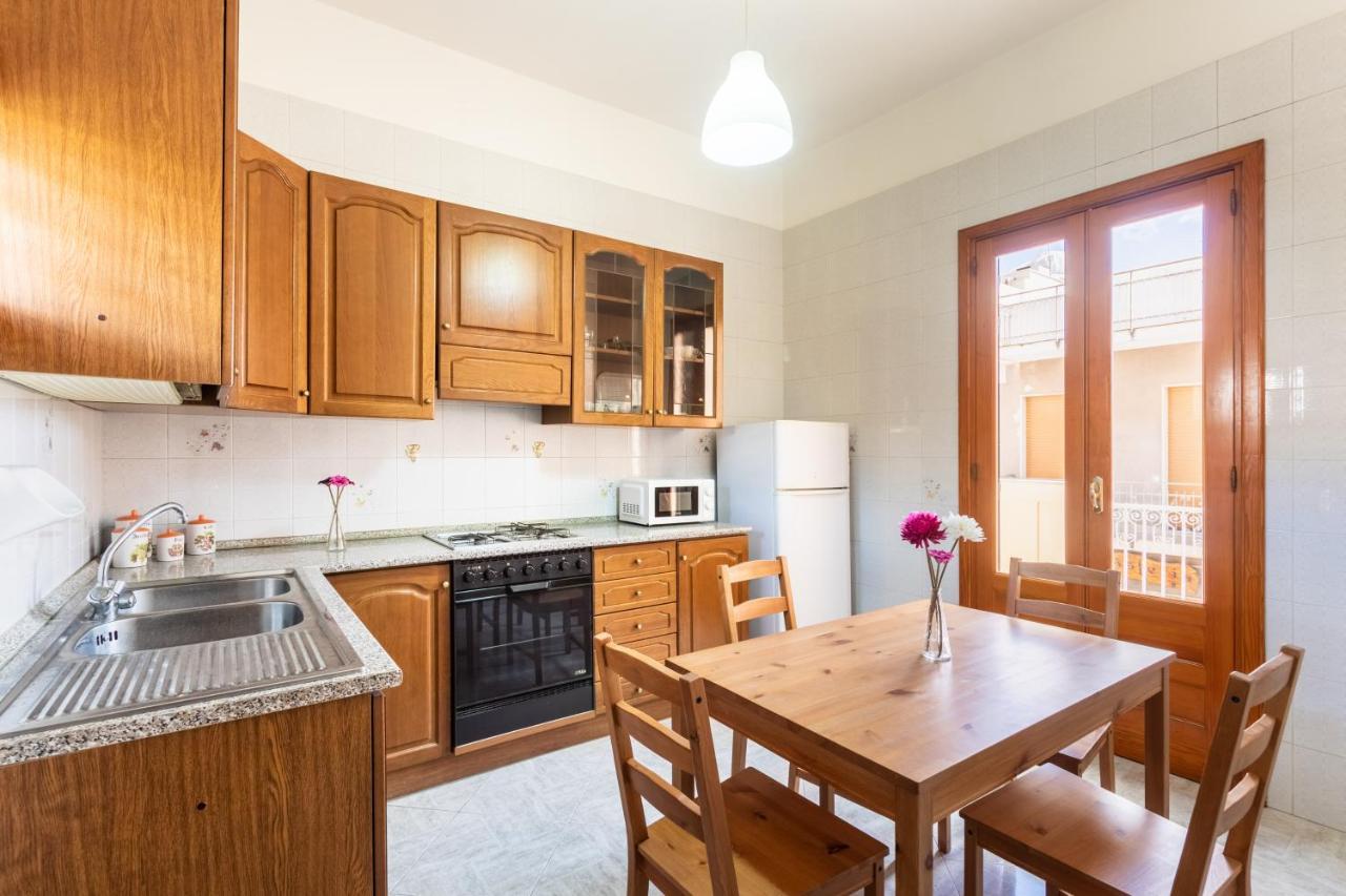 Casa Mia Сasa de vacaciones