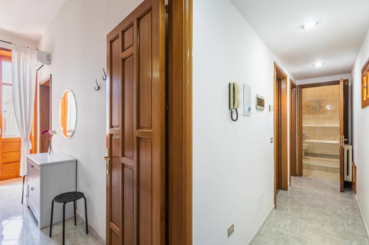 Сasa de vacaciones Casa Mia