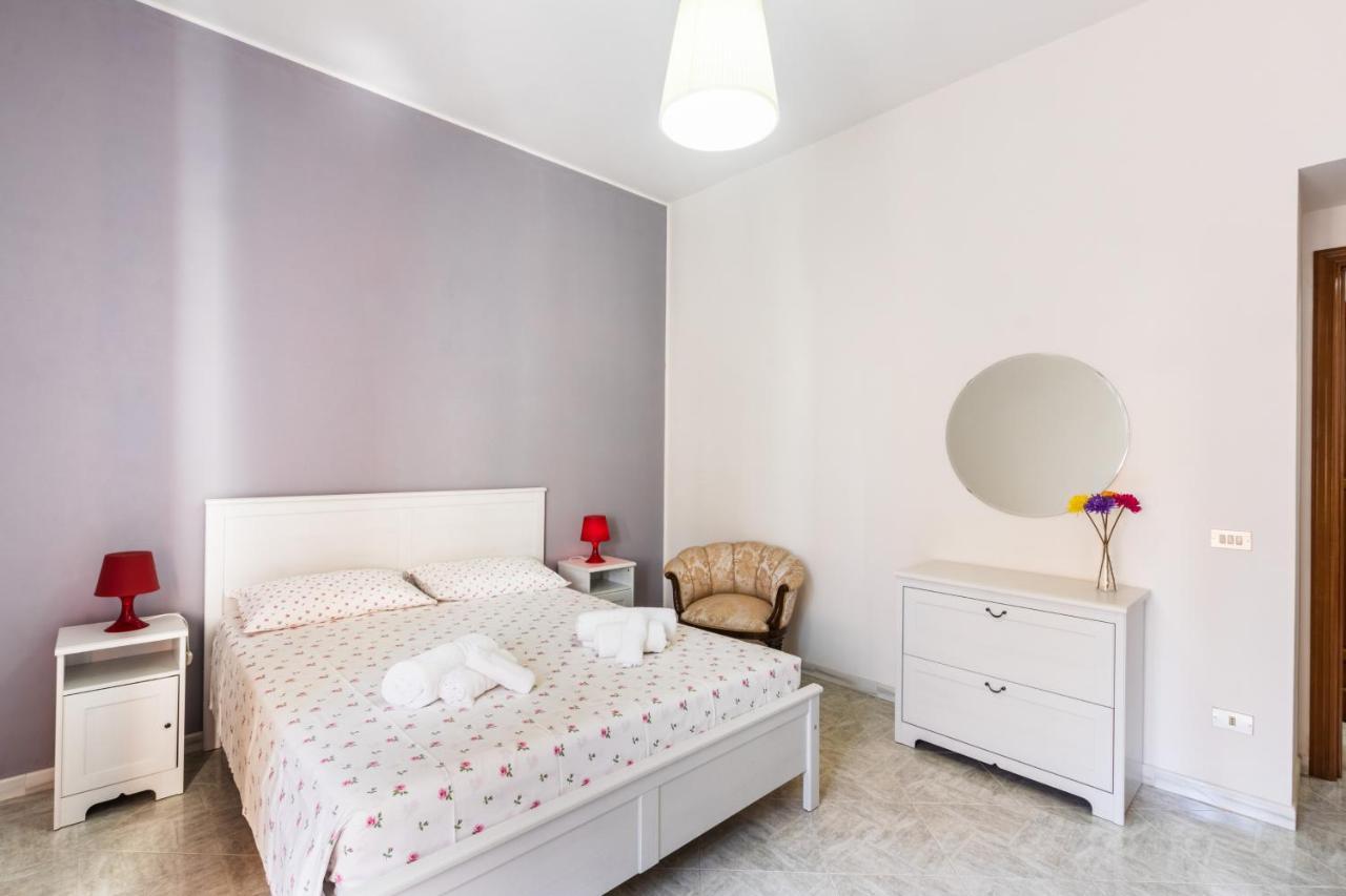 Holiday home Casa Mia *